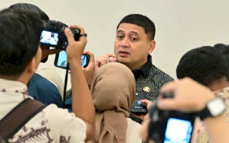 Munafri Arifuddin. foto: istimewa