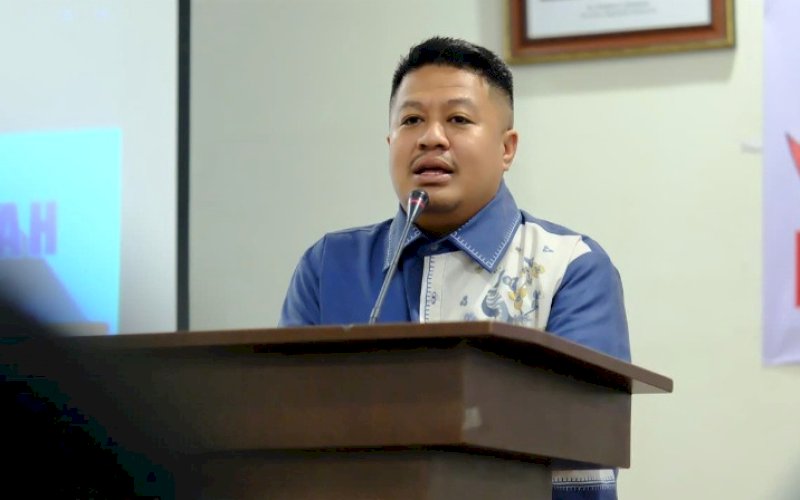 Ari Ashari Ilham. foto: istimewa