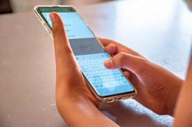 Waduh, Dosen Pelapor Karta Jayadi Ternyata Punya Chatting&nbsp;Porno dengan Pria Lain