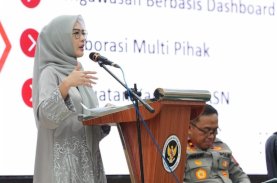 Ketua DPRD Sulsel Apresiasi Penurunan Kemiskinan dan Inovasi Ramadan Leadership Camp