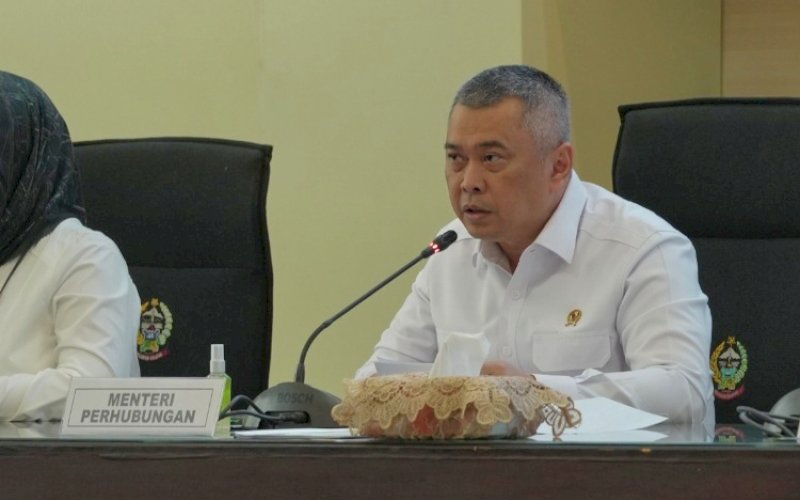Dudy Purwagandhi. foto: istimewa