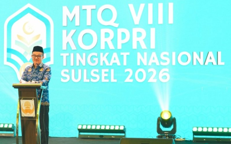 Jufri Rahman. foto: istimewa