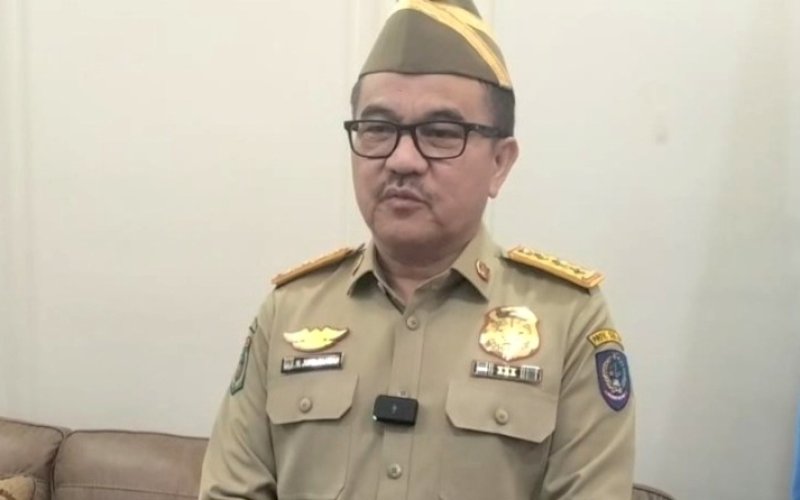 Jufri Rahman. foto: istimewa