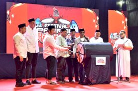 PSI Sulsel Gelar Festival Patrol Ramadan 2026