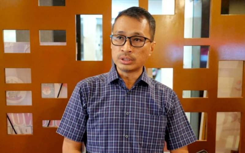 Muhammad Salim Basmin. foto: istimewa