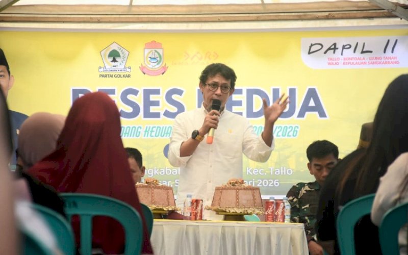 Muhammad Yulianto Badwi. foto: istimewa