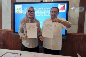 Pembangunan RS Regional di Luwu Mulai Ditender