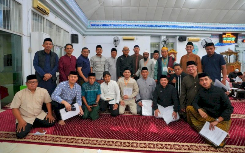 Ilustrasi. foto: istimewa