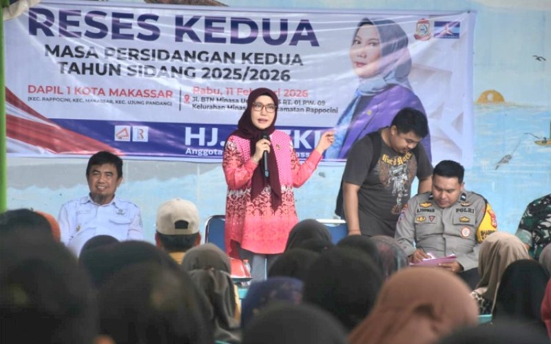 Rezki. foto: istimewa