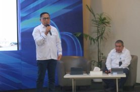 Pelindo Regional 4 Siapkan 20 Terminal Penumpang Hadapi Mudik Lebaran 2026