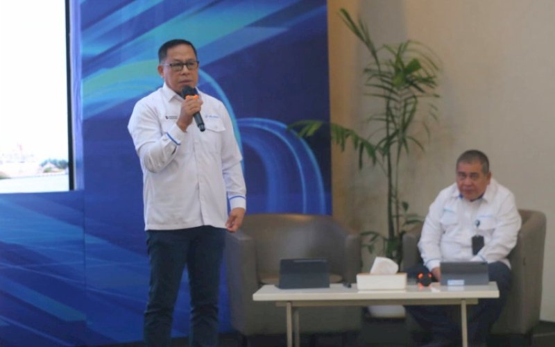 Abdul Azis. foto: doelbeckz/pluz.id