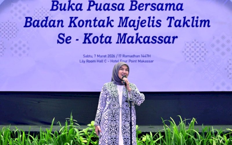 Aliyah Mustika Ilham. foto: istimewa