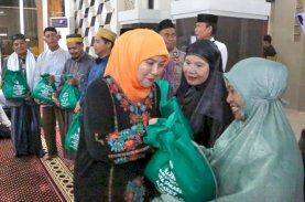 Safari Ramadan di Biringkanaya dan Tamalanrea, Aliyah Mustika Ilham Perkuat Sinergi Pemerintah dan Masyarakat