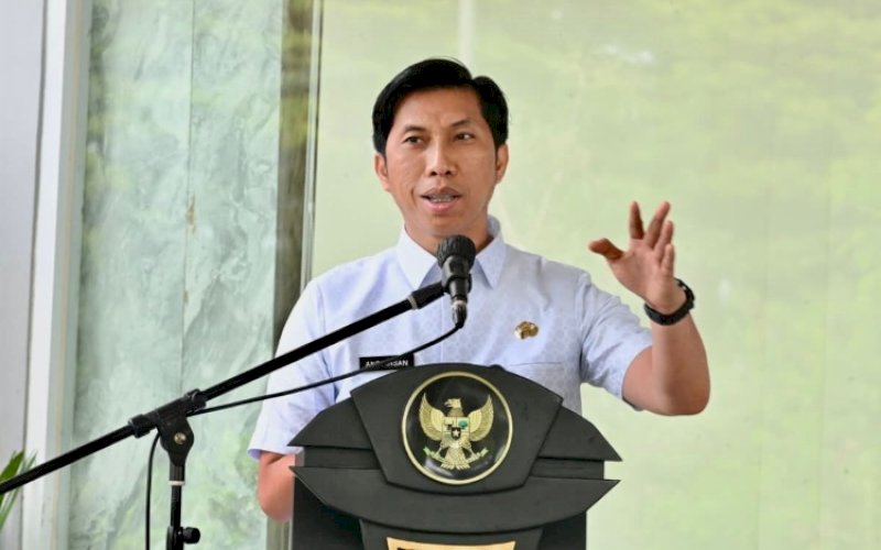 Andi Ihsan. foto: istimewa