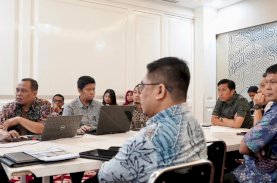 Kepala DBMBK Sulsel: MYP VI Segera Jalan