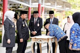 Wacana PPPK Dirumahkan, BKD Sulsel Beri Penjelasan