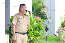 MCPS Bulukumba 2025 Peringkat Pertama di Sulsel