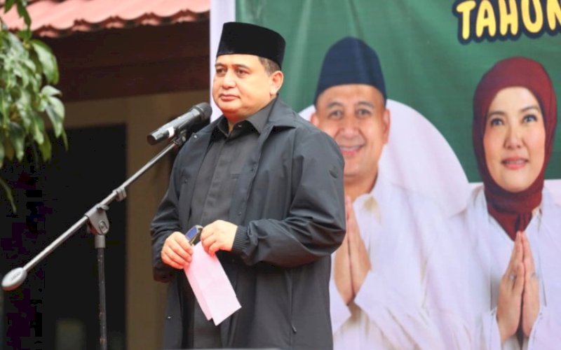 Munafri Arifuddin. foto: istimewa