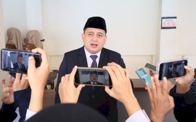 Munafri Arifuddin. foto: istimewa