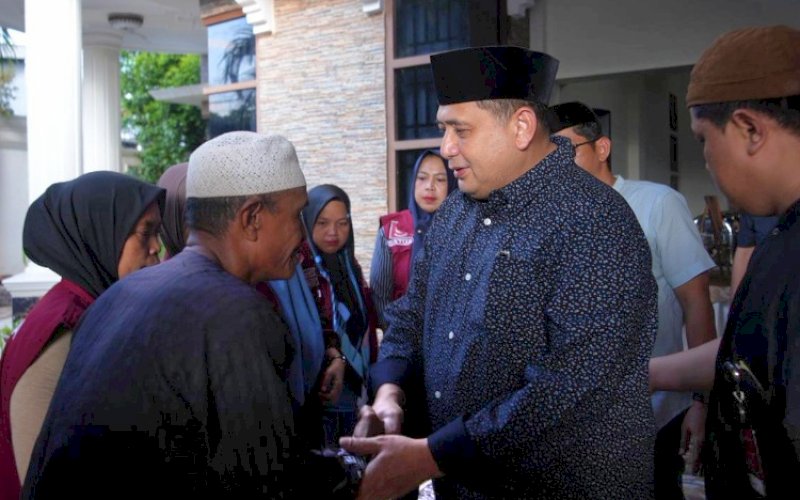 Munafri Arifuddin. foto: istimewa