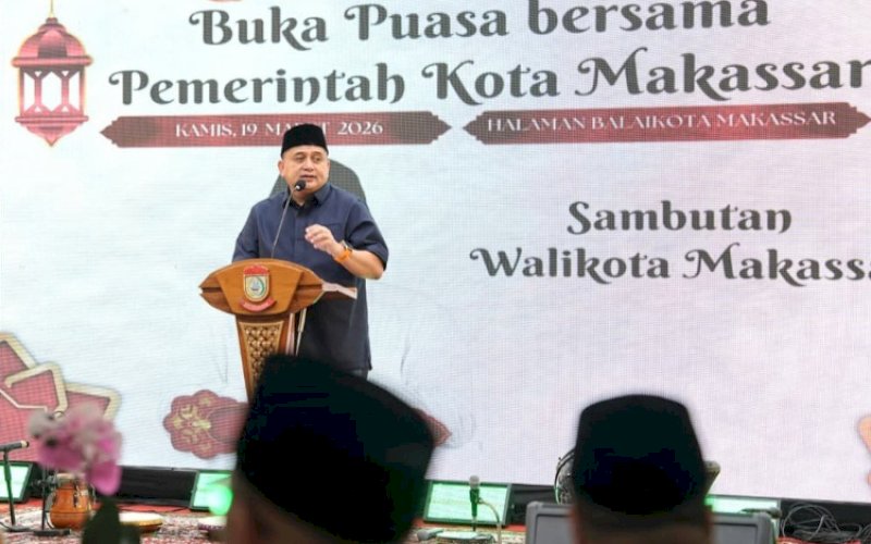 Munafri Arifuddin. foto: istimewa