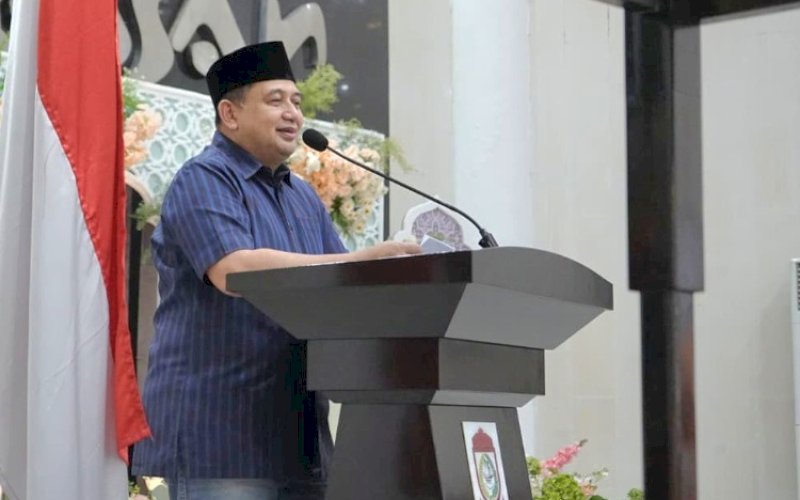 Munafri Arifuddin. foto: istimewa