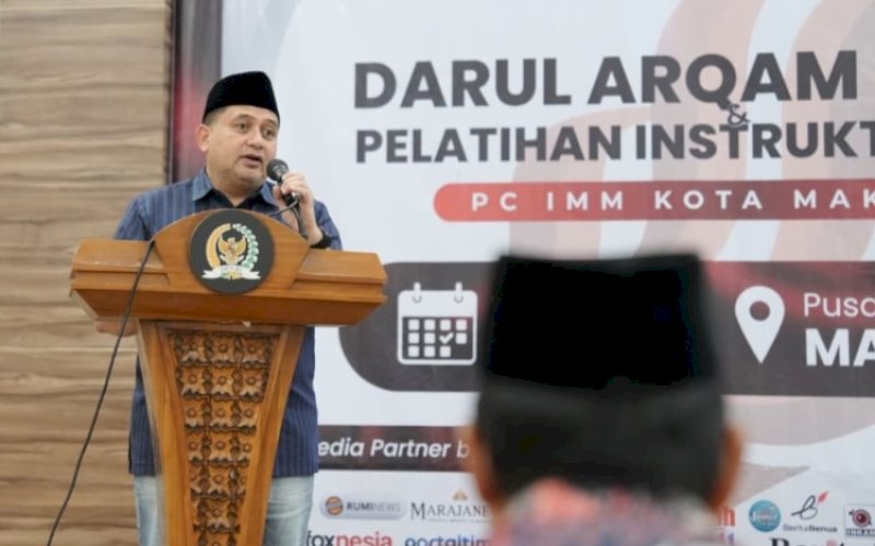 Munafri Arifuddin. foto: istimewa