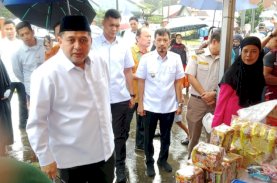 Pemkot Makassar Hadirkan GPM di Seluruh Kecamatan, Bantu Warga Ekonomi Menengah ke Bawah