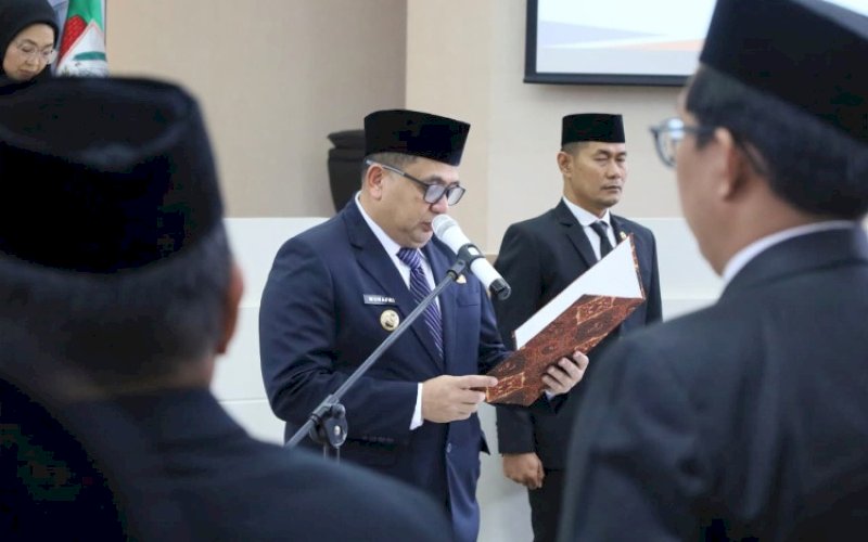 Munafri Arifuddin. foto: istimewa