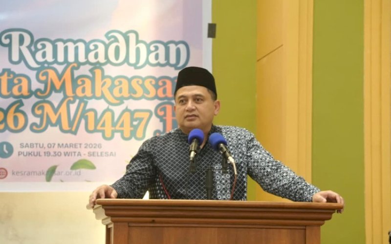 Munafri Arifuddin. foto: istimewa