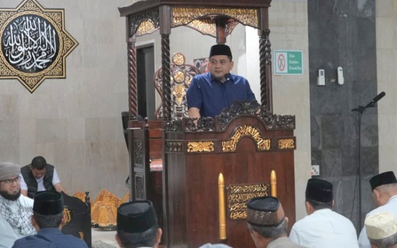Munafri Arifuddin. foto: istimewa