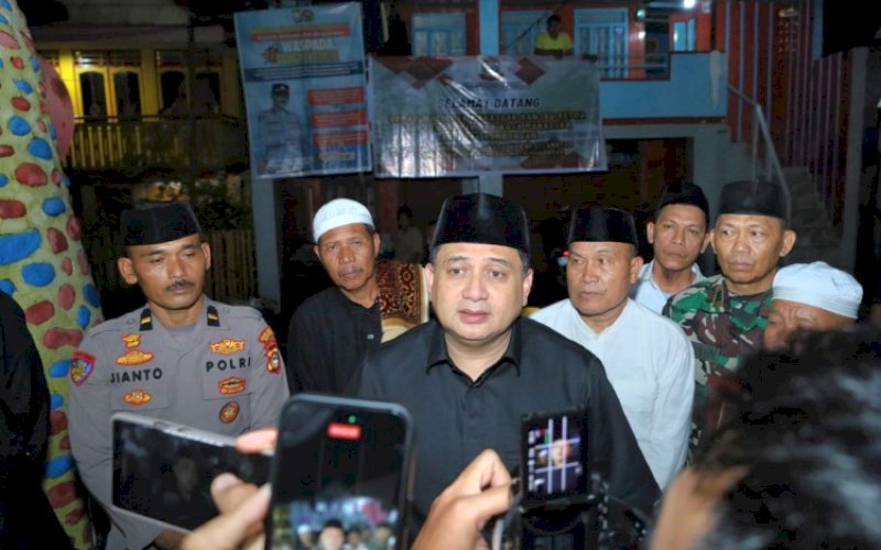 Munafri Arifuddin. foto: istimewa