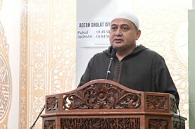 Safari Ramadan di Tallo, Munafri Arifuddin Imgatkan Jaga Kebersihan Jelang Idulfitri