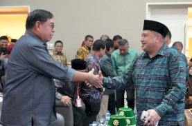 Mubes KKDB 2026, Munafri Arifuddin Gaungkan Kolaborasi