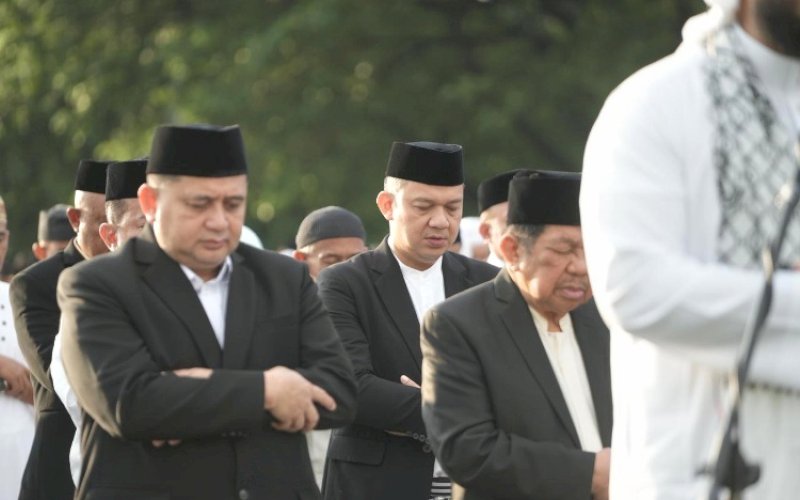 Munafri Arifuddin. foto: istimewa