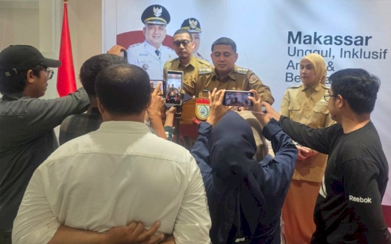 Munafri Arifuddin. foto: istimewa