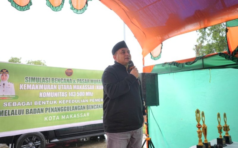Munafri Arifuddin. foto: istimewa