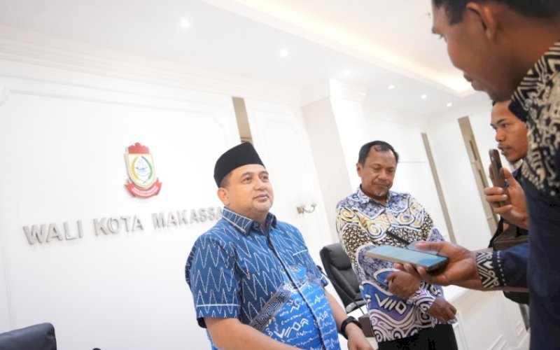 Munafri Arifuddin. foto: istimewa