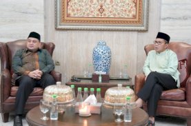 Munafri Arifuddin dan Danny Pomanto Saling Dukung Pembangunan Makassar