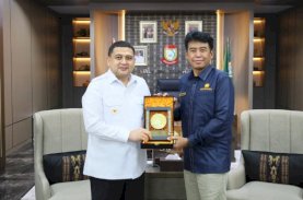 DJP Sulselbartra Apresiasi Pemkot Makassar, Munafri Arifuddin Ajak ASN dan Warga Taat Pajak