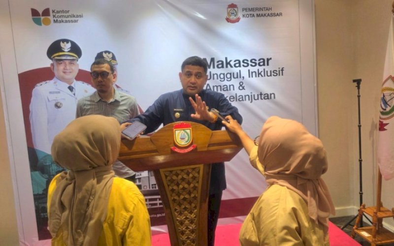 Munafri Arifuddin. foto: istimewa