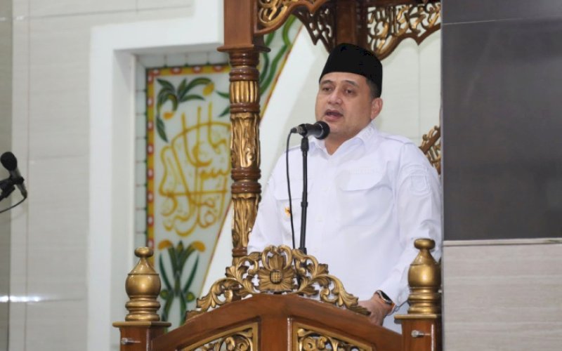 Munafri Arifuddin. foto: istimewa 