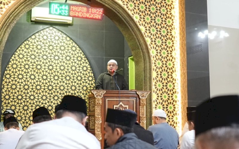 Munafri Arifuddin. foto: istimewa
