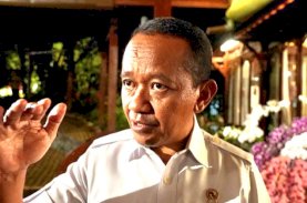 Presiden Prabowo Pacu Hilirisasi dan Ketahanan Energi, Optimalkan SDA untuk Kemandirian Nasional