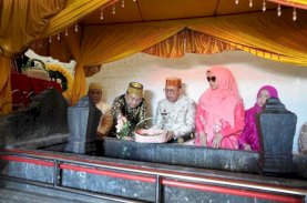 Terima Kunjungan Pemkab Bone, Wabup Gowa Sebut Bangun Sinergi untuk Sulsel Maju