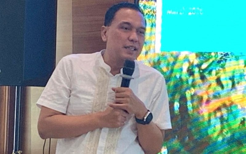 Endra Kusuma. foto: istimewa