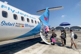 Pemprov Sulsel Hidupkan Kembali Rute Makassar-Selayar, Warga Rasakan Tiket Murah dan Akses Lebih Mudah