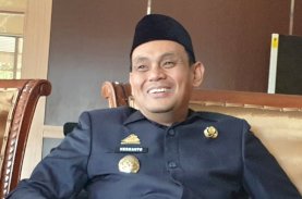 Wawali Parepare Pantau Arus Balik Lebaran di Pelabuhan Nusantara