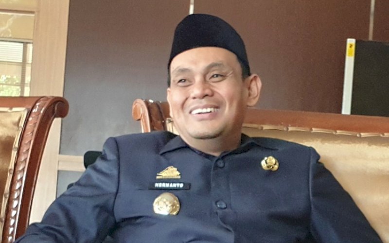 Hermanto Pasennang. foto: istimewa