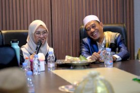 Pemkab Gowa-Muhammadiyah Perkuat Sinergi